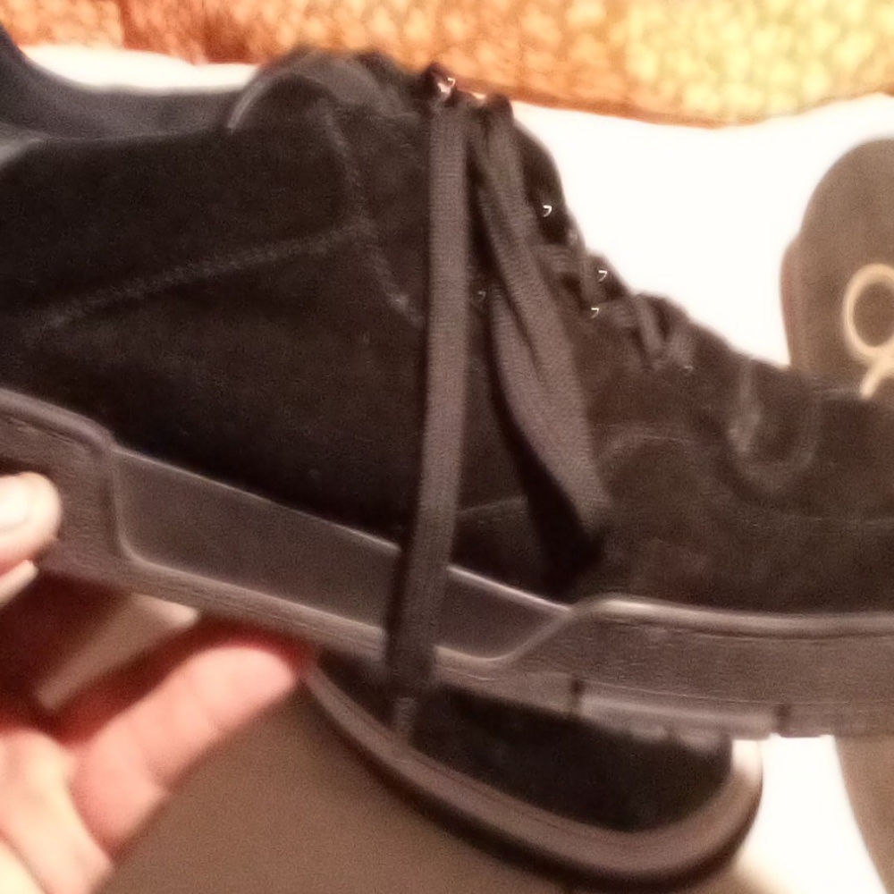 Louis Vuitton shoes